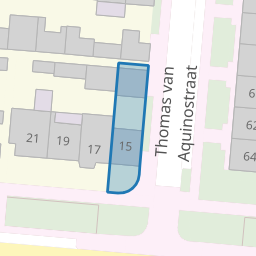 Perceel TBG01-AC-226