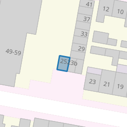 Perceel TBG01-AC-2260