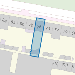 Perceel TBG01-AC-2263