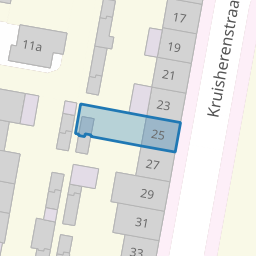 Perceel TBG01-AC-2266