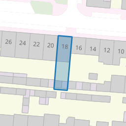 Perceel TBG01-AC-227