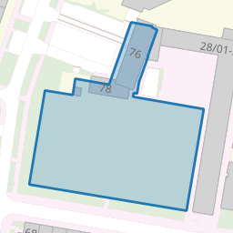 Perceel TBG01-AC-2270