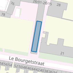 Perceel TBG01-AC-2271