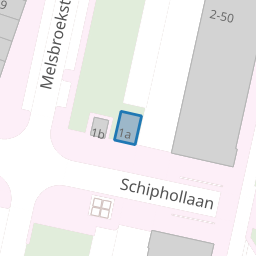 Perceel TBG01-AC-2275