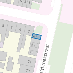 Perceel TBG01-AC-2277