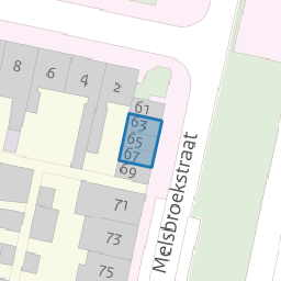 Perceel TBG01-AC-2278