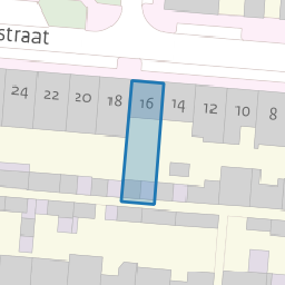 Perceel TBG01-AC-228