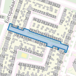 Perceel TBG01-AC-2281