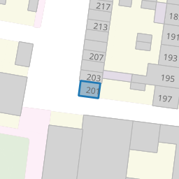 Perceel TBG01-AC-2283