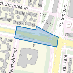 Perceel TBG01-AC-2287