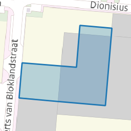 Perceel TBG01-AC-2290