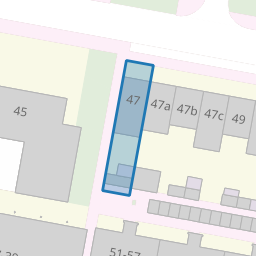 Perceel TBG01-AC-2292