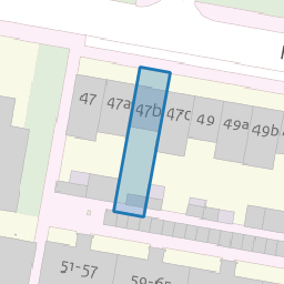 Perceel TBG01-AC-2294