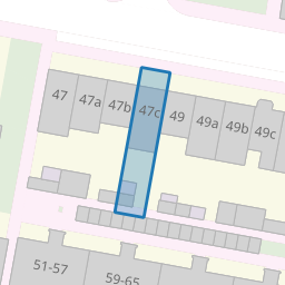 Perceel TBG01-AC-2295