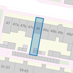 Perceel TBG01-AC-2296