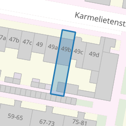 Perceel TBG01-AC-2298