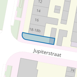 Perceel TBG01-AC-2303