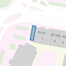 Perceel TBG01-AC-2306