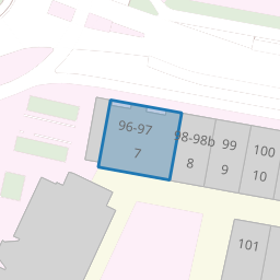 Perceel TBG01-AC-2307