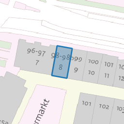 Perceel TBG01-AC-2308