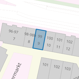 Perceel TBG01-AC-2309