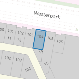 Perceel TBG01-AC-2313