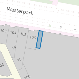 Perceel TBG01-AC-2316