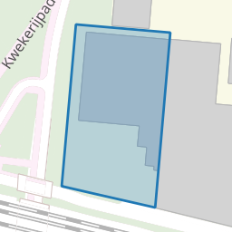 Perceel TBG01-AC-2319