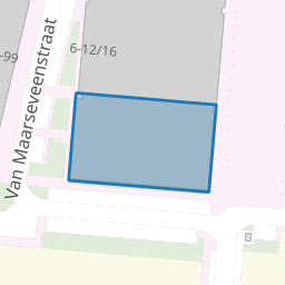 Perceel TBG01-AC-2320