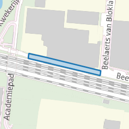 Perceel TBG01-AC-2323