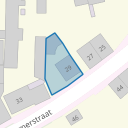 Perceel TBG01-AC-2327