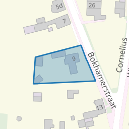 Perceel TBG01-AC-2328