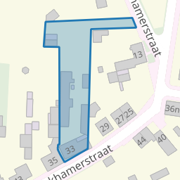 Perceel TBG01-AC-2329