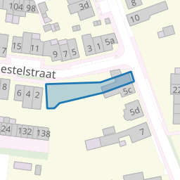 Perceel TBG01-AC-2333