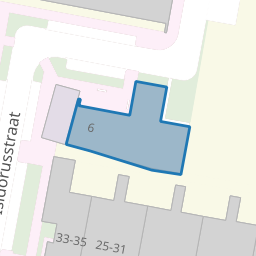 Perceel TBG01-AC-2343