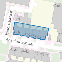 Perceel TBG01-AC-2344