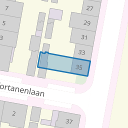 Perceel TBG01-AC-2348