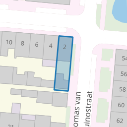 Perceel TBG01-AC-235