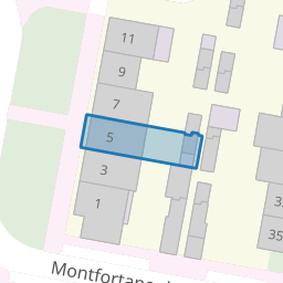 Perceel TBG01-AC-2350