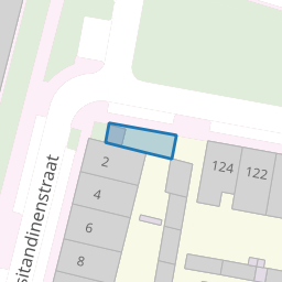 Perceel TBG01-AC-2353