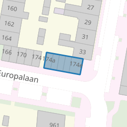 Perceel TBG01-AC-2361