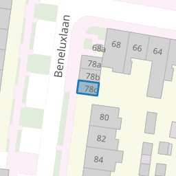 Perceel TBG01-AC-2363