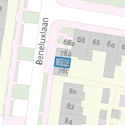 Perceel TBG01-AC-2364