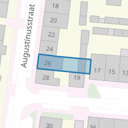 Perceel TBG01-AC-237