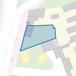 Perceel TBG01-AC-2370