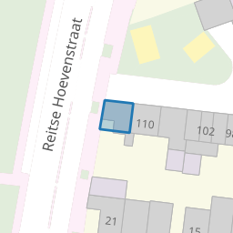 Perceel TBG01-AC-2372