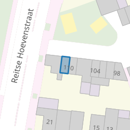 Perceel TBG01-AC-2373