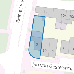 Perceel TBG01-AC-2375