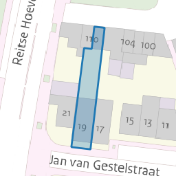 Perceel TBG01-AC-2376