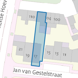 Perceel TBG01-AC-2377